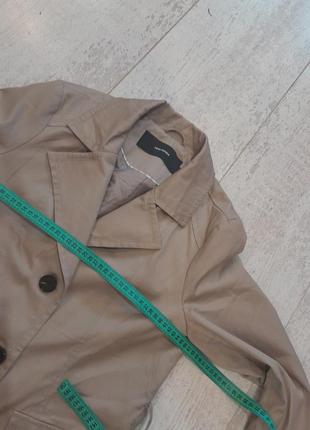 Классний плащ плащик 7