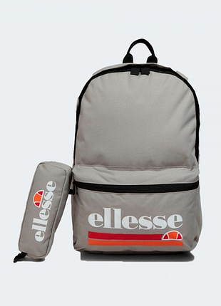 Рюкзак сумка портфель ellesse cillo backpack оригинал!