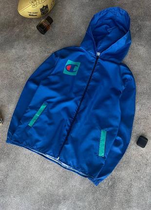 Вітровка champion // мастерка чемпіон