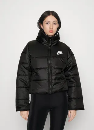 Двусторонняя куртка clothes nike