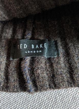 Ted baker женская шапка шерсть3 фото