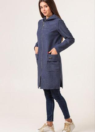Кардиган весна осень