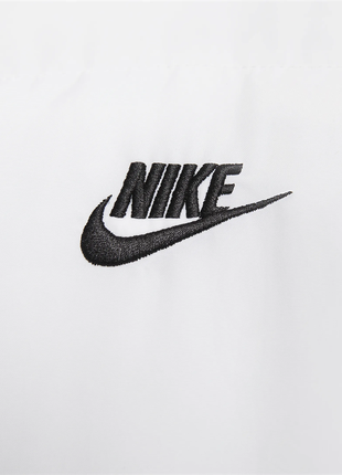 Жилетка безрукавка nike nsw sportswear therma-fit (xs по l) оригинал!5 фото