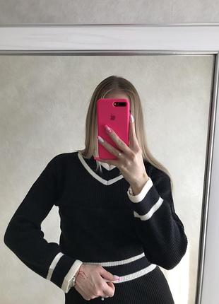 Светр 2