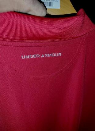 Нове поло under armour.2 фото