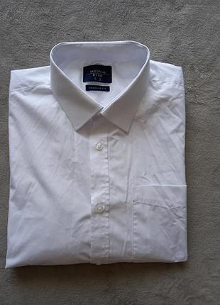 Брендова сорочка f&amp;f.