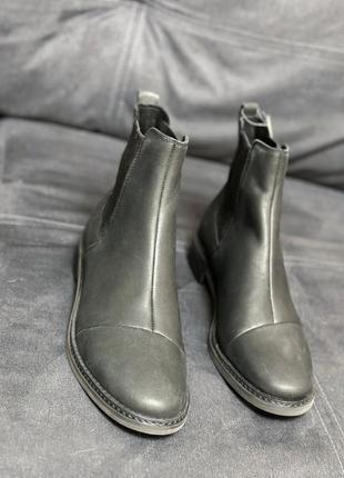 Женские челси большого размера toms