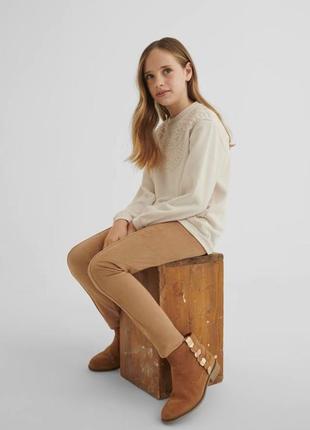 Лосини легінси mayoral 128, 140, 152 cm оригінал