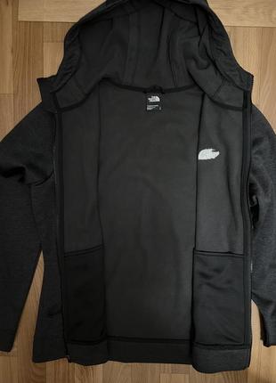 Новая женская кофта the north face4 фото