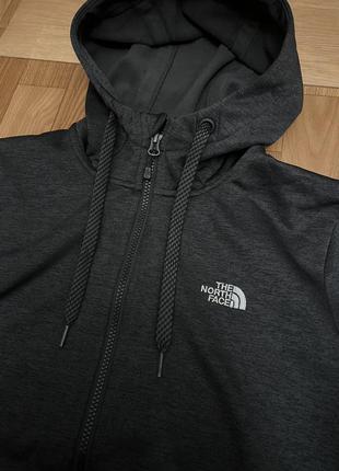 Новая женская кофта the north face3 фото