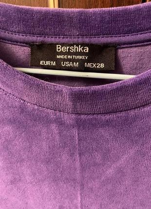 Сукня bershka3 фото