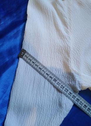 Натуральный интересный шелк, блузочка artigiano asoni, швейцария