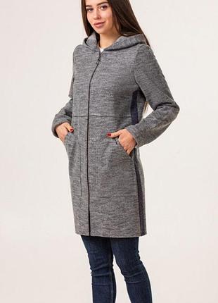 Кардиган весна осень