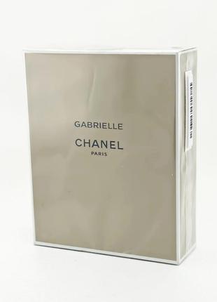 Chanel gabrielle парфумована вода3 фото