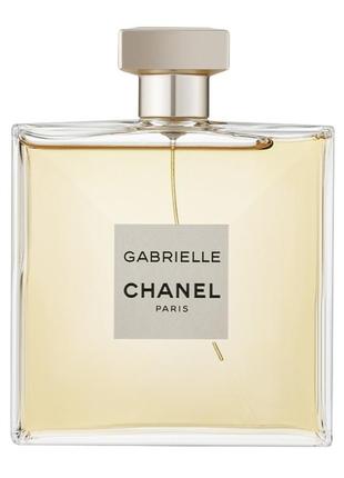 Chanel gabrielle парфумована вода2 фото