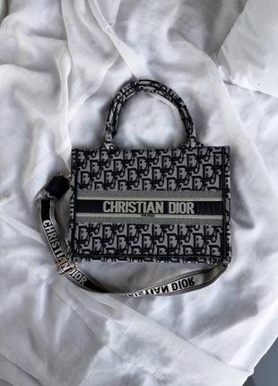 Сумка dior