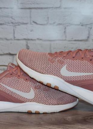 Кроссовки nike flex tr7