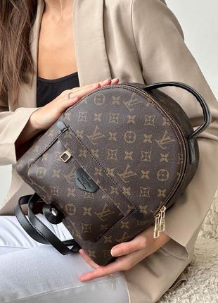 Рюкзак  louis vuitton