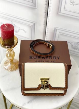 Роскошная брендовые премиум сумка в стиле burberry