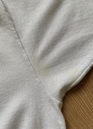 Вінтажна футболка san francisco з абстрактним принтом dacosta cotton express вінтаж 90х made in usa xl9 фото