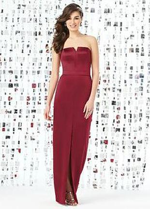 Social bridesmaids*шикарное, ефектное платье*!!! 4