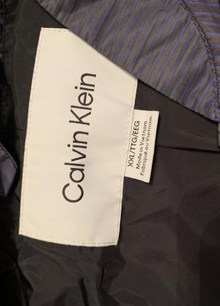 Бомбер мужской calvin klein7 фото