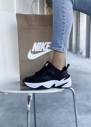 Обувь nike m2k