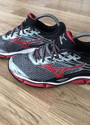 Кроссовки mizuno wave enigma 6