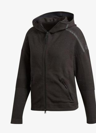 Толстовка, худі, кофта adidas zne primeknit унісекс
