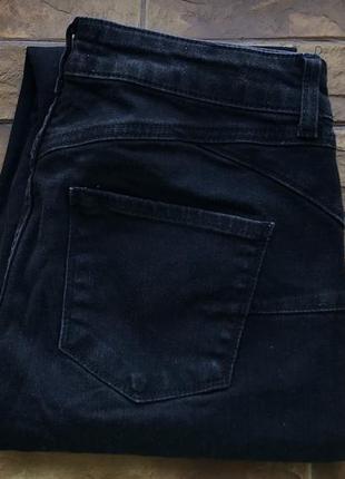 Джинси "new look  " skinny w 30 l 34