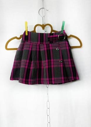 Красивая юбочка 🌹