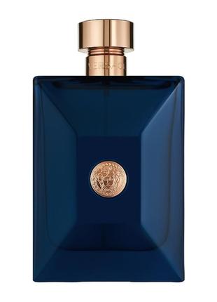 Versace pour homme dylan blue

, тестер, 100 мл1 фото