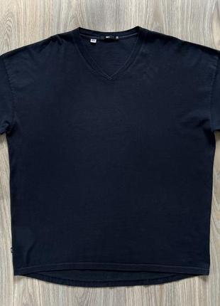 Мужской американский винтажный хлопковый лонгслив кофта с принтом obey usa