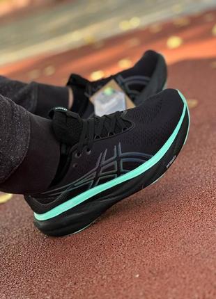 Мужские кроссовки asics2 фото