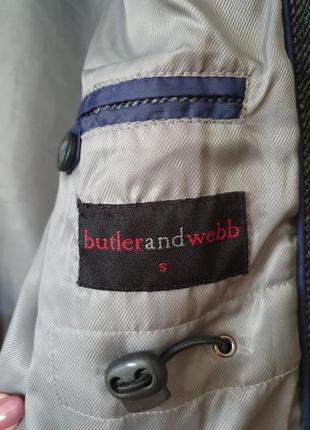 Куртка- жакет butler and webb3 фото