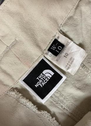 The north face tnf стильные брюки wide leg baggy9 фото