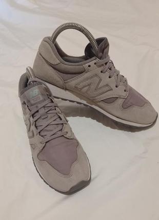 Кроссовки new balance 5204 фото