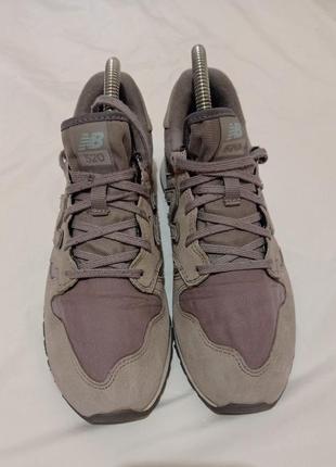 Кросівки new balance 520