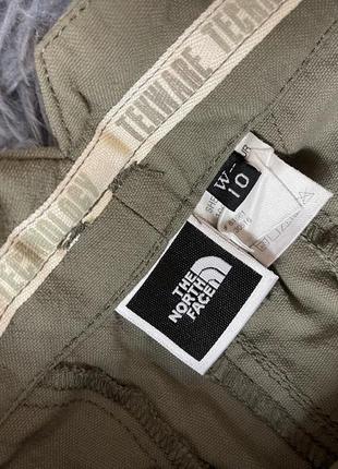 The north face tnf стильные брюки wide leg baggy7 фото