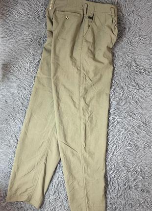 The north face tnf стильные брюки wide leg baggy10 фото