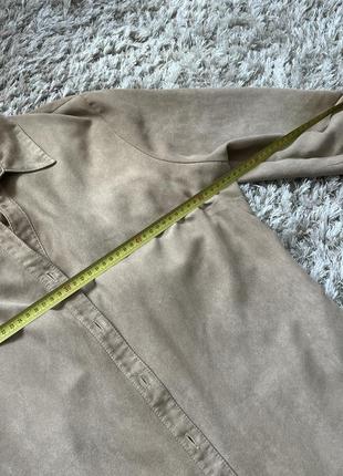 Сорочка рубашка 6