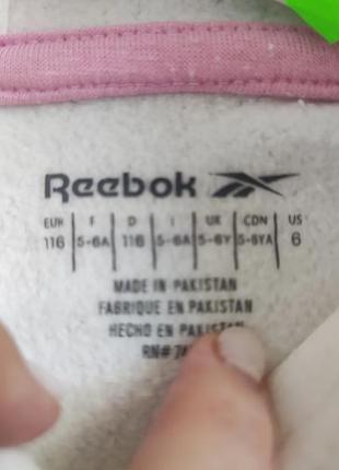 Костюм reebok3 фото