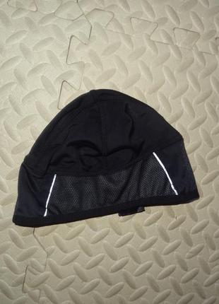 Спортивна шапка crane