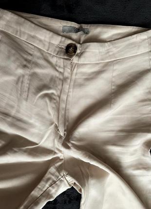 Жіночі штани-плаццо lc waikiki3 фото