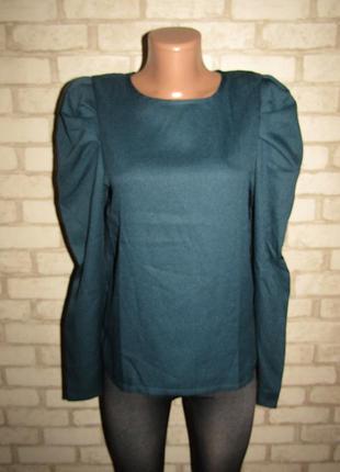 Красива блуза м shein