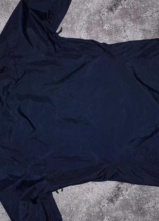 Patagonia h2no jacket (женская куртка ветровка на мембране патагония )6 фото