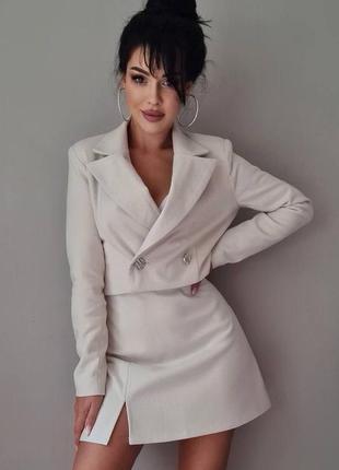 Костюм женский🍁🍂🍁