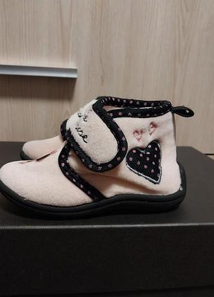 Черевички для малюків disney