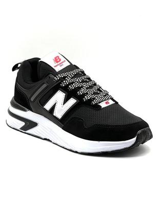 Новые кроссовки new balance 19743 фото