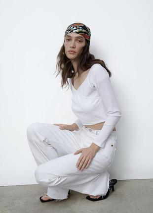 Zara кофтинка 2